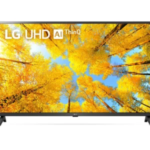 TV LG  43'' LED 4K SMART TV - 43UQ7500PSFAWC