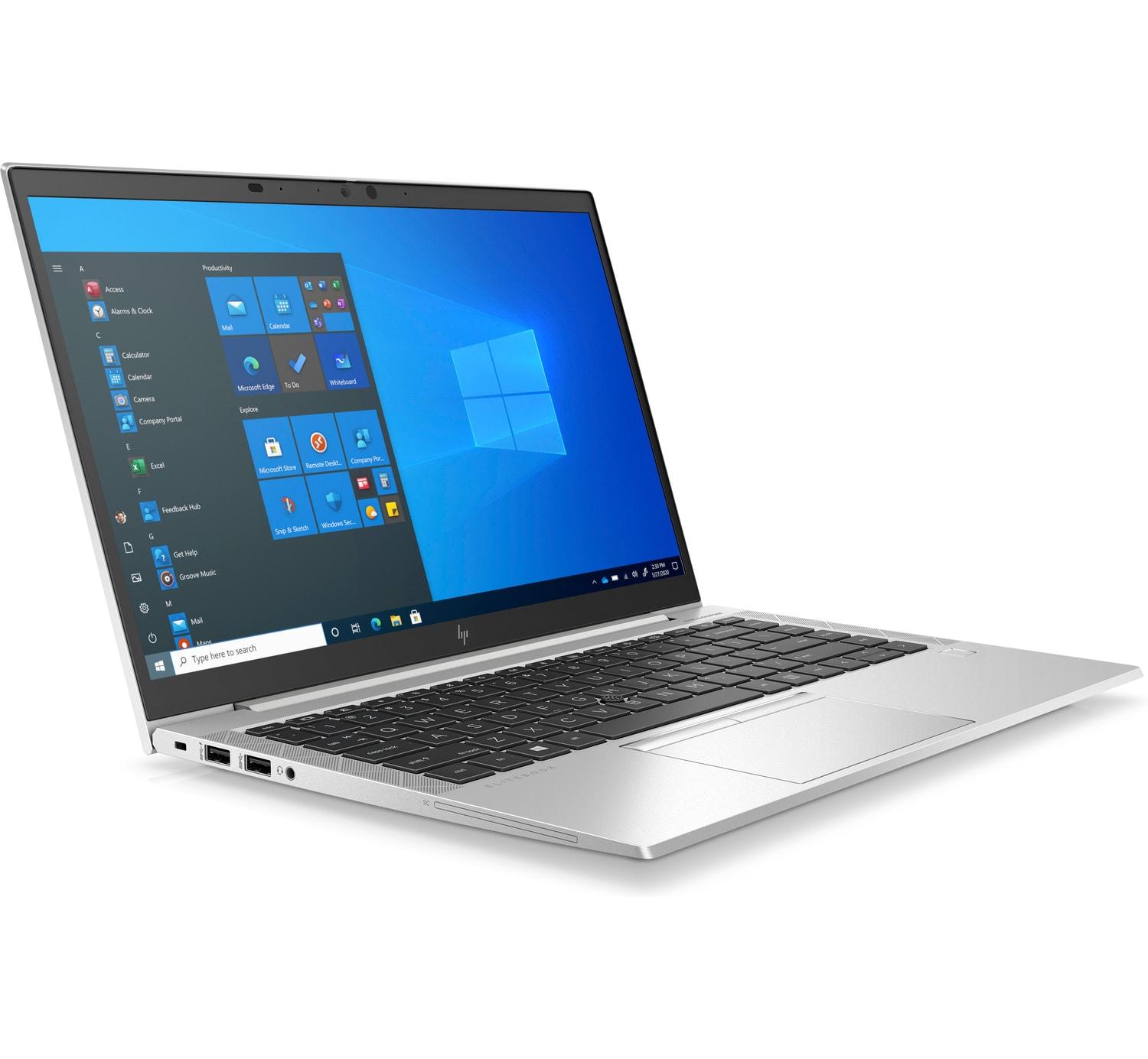 PORTATIL HP ELITEBOOK EB840G8 I5 - 618R3LTABM
