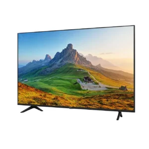 TeleVisor HISENSE de 43pulg LED UHD 4K SMART TV - 43A6GA
