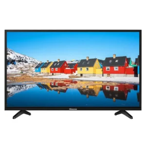 TELEVISOR DE 32pulg LED HISENSE SMART TV - 32A3GV