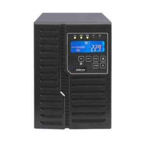 UPS ARES PLUS ONLINE 1000 VA / 900 W. - ABARPLUS1000