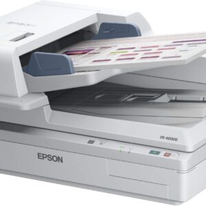 Escáner Epson WorkForce DS-60000 - B11B204221