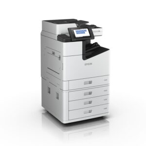 Impresora Multifuncional Monocromática - C11CJ87201