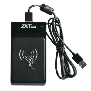 ENROLADORA DE TARJETAS MIFARE 13.56MHZ INTERFAZ USB MODELO: CR20M