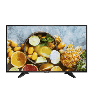 Monitor LED Full HD de 43pulg resolución de 1920 x 1080 Hikvision - DS-D5043QE