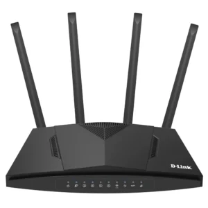 Router 4g Lte D-link Dwr-m921 N300 Mbps En Wi-fi - DWR-M921