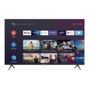 TV LED 65pulg  4K ULTRA HD  SMART TV
