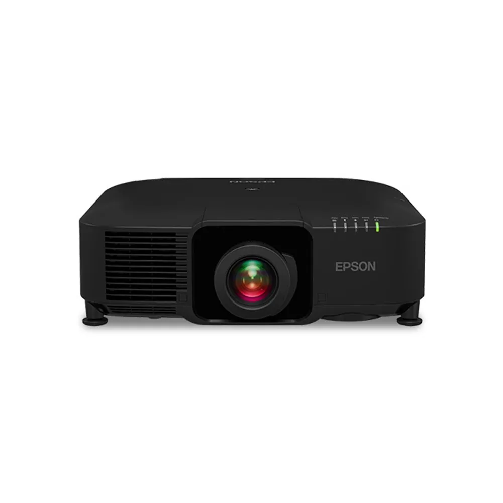 Proyector EB-PU1008B 8.500 LUMENS EN BLANCO Y COLOR