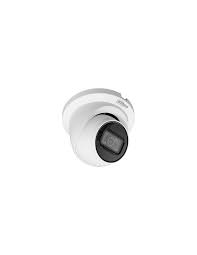 Cámara IP Domo de 2 Megapixeles, WizSense, Microfono Incluido