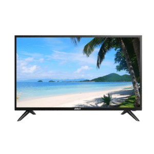 DHI-LM32-F200-V2. MONITOR INDUSTRIAL LCD 32” FULL HD, 1XVGA, 1XHD