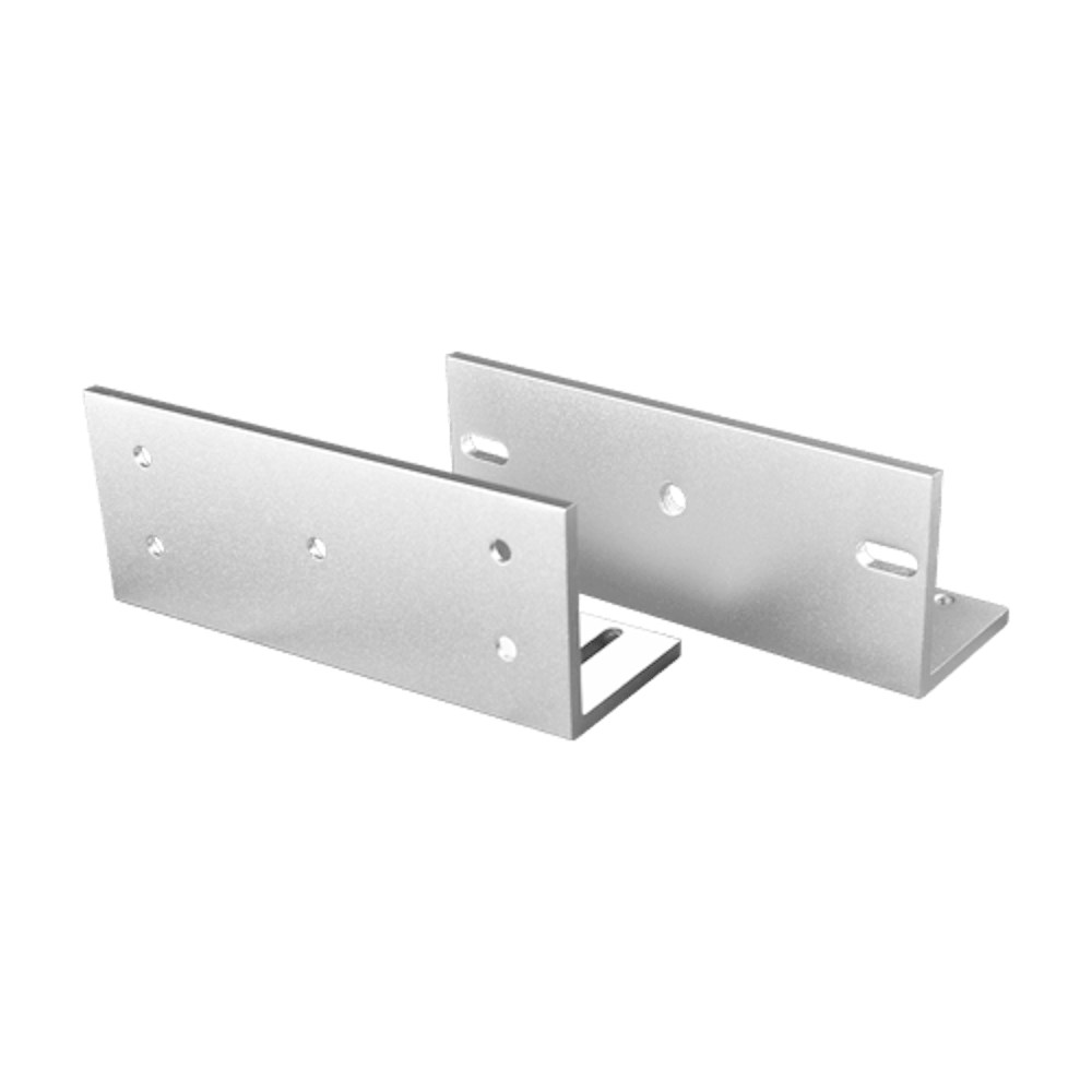 SOPORTE EN Z PARA ELECTROIMAN LM1802 MODELO: LMB180Z - Imagen 3