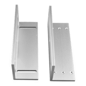 SOPORTE EN Z PARA ELECTROIMAN LM1802 MODELO: LMB180Z