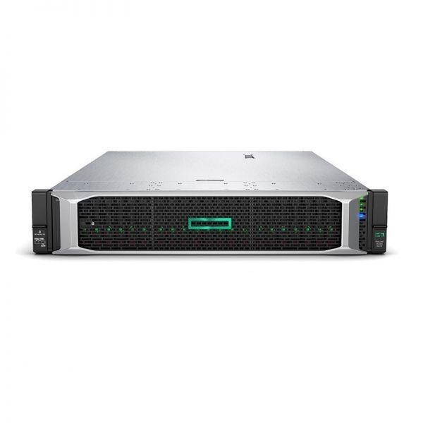 SERVIDOR HPE DL560 GEN10 6230 2P 128G 8SFF SVR MODELO: P02873-B21
