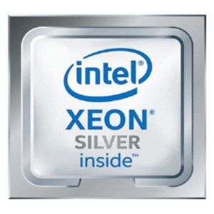 procesador HPE Intel Xeon Silver de 3.ª generación - P36922B21