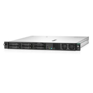 Servidor HPE ProLiant DL20 Gen10 Plus SFF 4C - P44114-B21