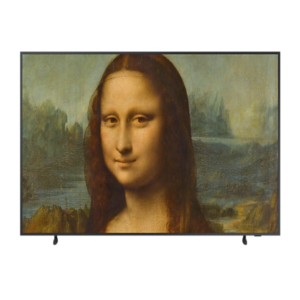 TV SAMSUNG 50pulg Pulgadas SMART TV - QN50LS03BAKXZL