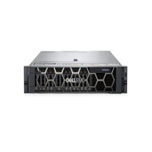 SERVIDOR RACK SILVER de 16GB- R550COLQ2v1