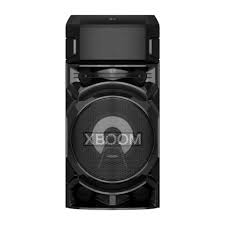 TORRE DE SONIDO LG BLUETOOTH 500w - RN5DCOLLLK