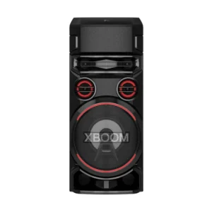 TORRE DE SONIDO LG BLUETOOTH - RN7DCOLLLK