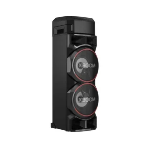 TORRE DE SONIDO LG  DIGITAL - RN9DCOLLLK