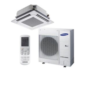 SISTEMA AIRE ACONDICIONADO CASSETTE INVERTER 3TR SAMSUMG