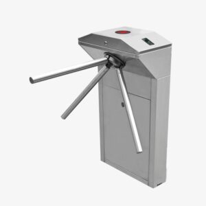 TORNIQUETE BIDIRECCIONAL SENCILLO ACERO INOXIDABLE ABATIBLE IP54