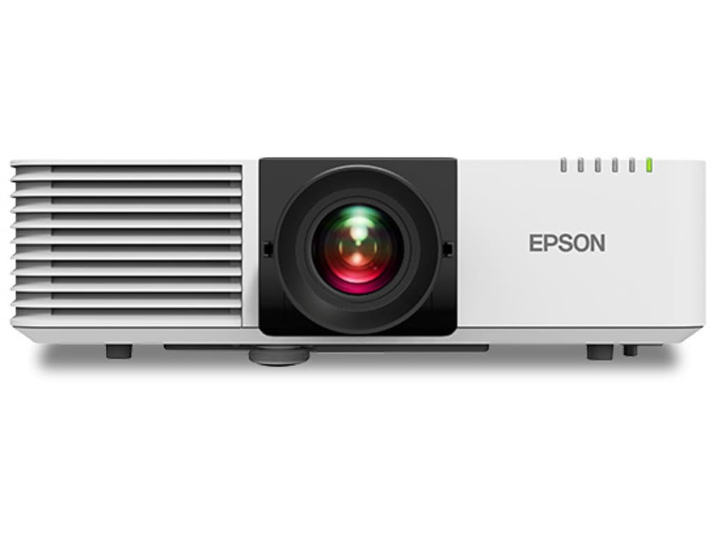 PROYECTOR LÁSER DE LARGO ALCANCE PL630U FULL HD WUXGA, 3LCD