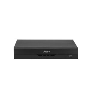 GRABADOR DVR 4K HDCVI PENTAHIBRIDO - XVR5104HS4KLI3