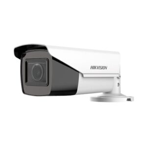 CAMARA TURBO 4K COLORVU - AUDIO - LUZ BLANCA