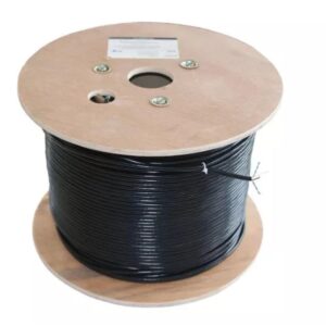 CARRETE DE 305 M DE CABLE DE 7/8 IN AVA550 - AVA5-50/1000