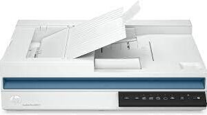 SCANJET HP PRO A COLOR Y MONOCROMÁTICA - 20G05ABGJ
