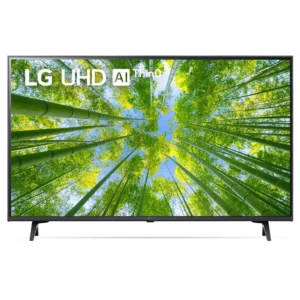 SMART TV LG 50pulg - 50UQ751C0SF