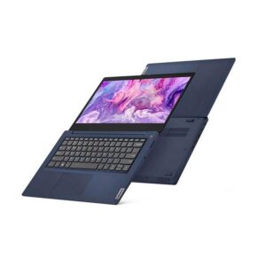 PORTÁTIL LENOVO AMD RYZEN 3 5300U de 14pulg - 82KT00VJLM