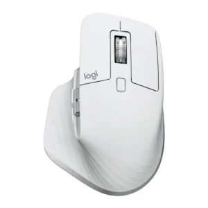 MOUSE LOGITECH MX MASTER 3S BLANCO