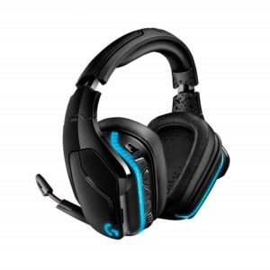 DIADEMA G935 LOGITECH GAMING INALÁMBRICA