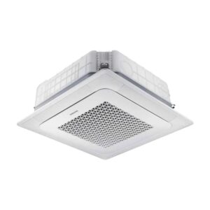 UNIDAD INTERIOR PARA AIRE ACONDICIONADO - CASSETTE 4 VIAS 12.000 BTU