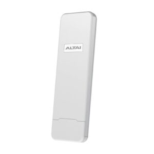 Punto de Acceso WiFi Súper Potente para tu Hogar o Negocio Altai - C2S