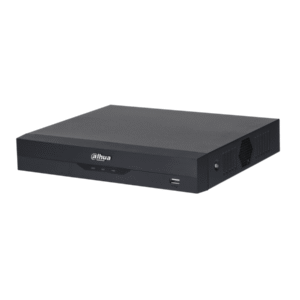 Grabador XVR Híbrido 5M-N 4 Canales con IA Dahua - DH-XVR5104HS-I3
