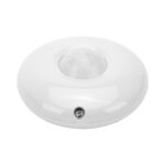 SENSOR DE MOVIMIENTO PIR CON COBERTURA DE 360° - DS-PDCL12-EG2