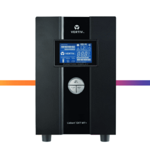 UPS Liebert GXRT Online UPS 2000/1800 120V de doble conversion