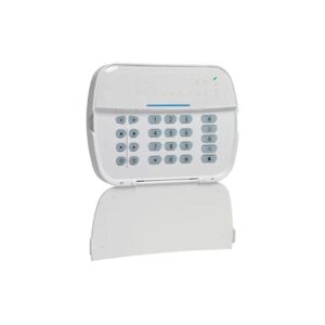Teclado horizontal moderno y delgado, Power Series Neo MODELO: HS2LED
