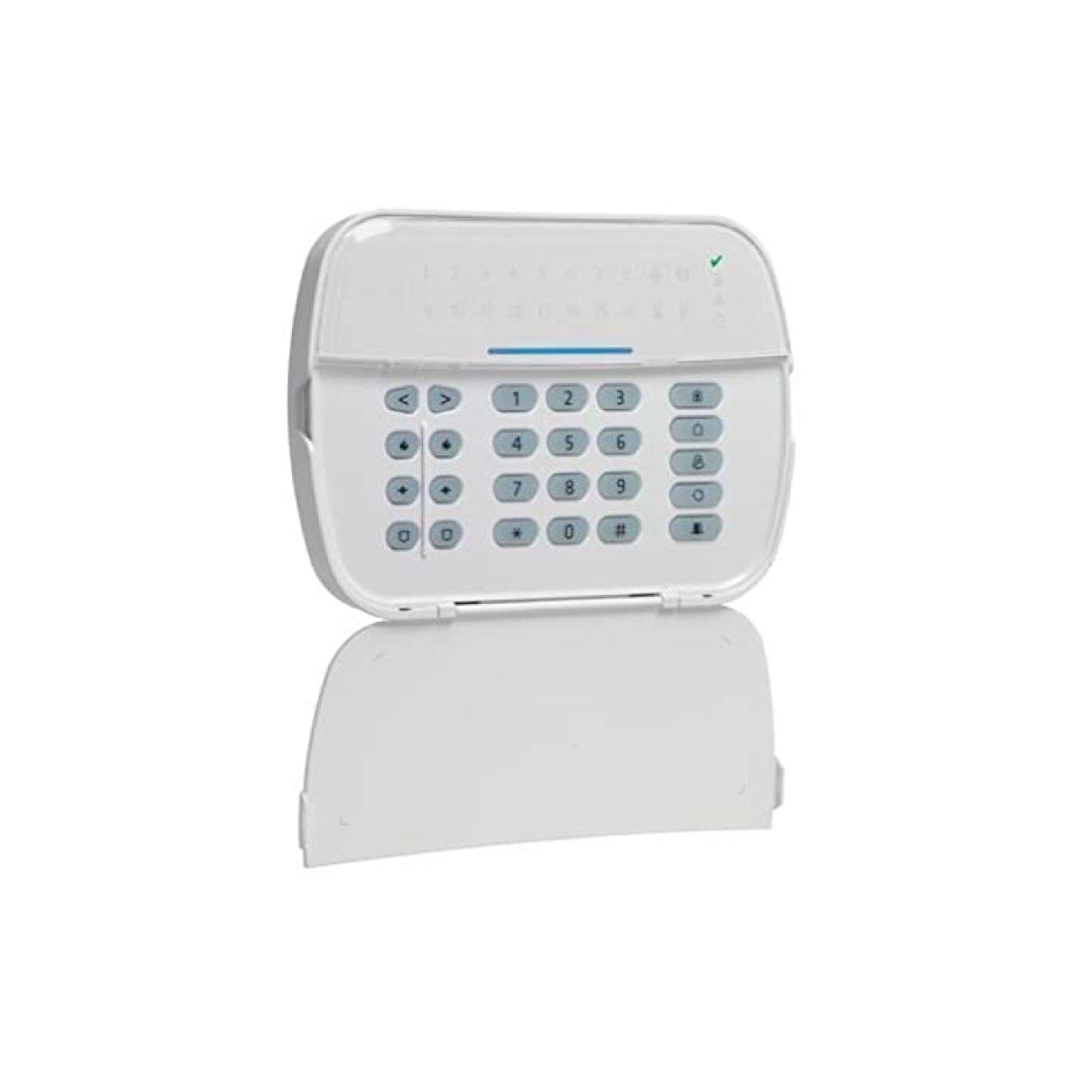 Teclado horizontal moderno y delgado, Power Series Neo MODELO: HS2LED