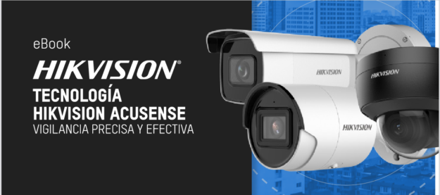 Hikvision Ebook