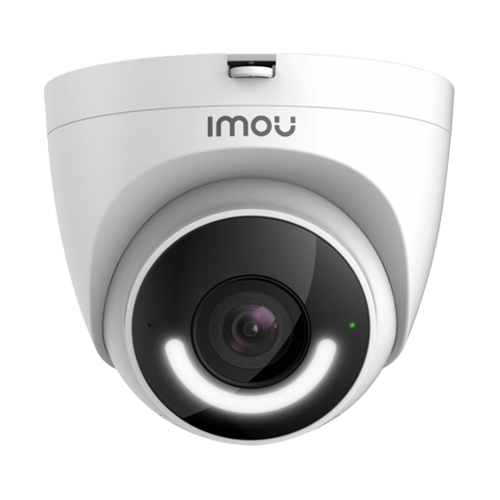 CAMARA DAHUA IMOU DOMO RANGER 2, WIFI, 2MP, FULL COLOR, IR30M
