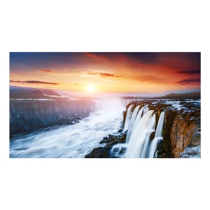 Monitor Industrial Samsung de 55pulg