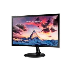 MONITOR SAMSUNG PLANO 22pulg FULL HD PANEL: VA CON Flicker Free