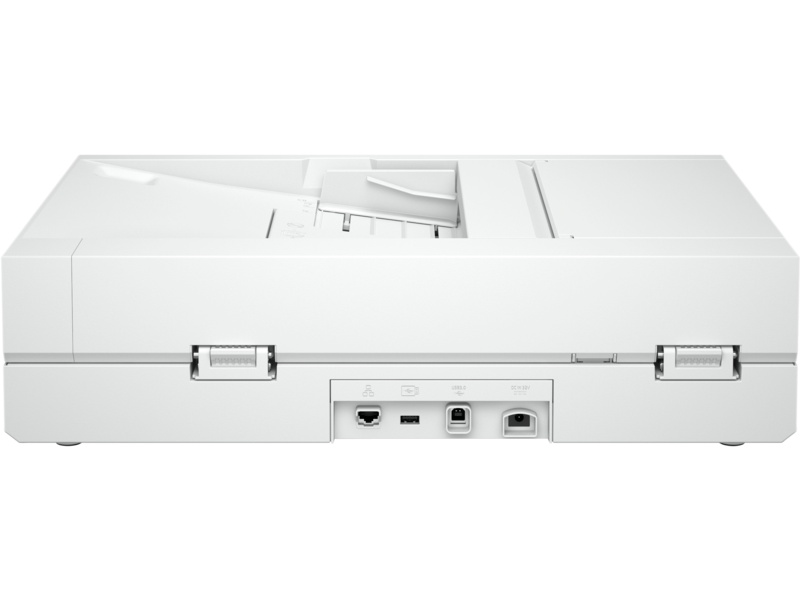 SCANNER HP ENTERPRISE CAMA PLANA,VELOCIDAD 50 PAGINAS N6600 FNW1 - Imagen 3