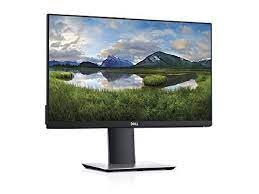 MONITOR DELL PROFESIONAL DE 27pulg