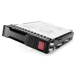 HPE 1.92TB SATA MU SFF BC MV SSD - P40504-B21