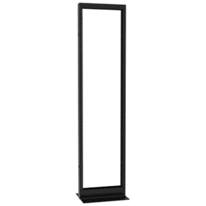 RACK DE DOS POSTES ESTÁNDAR DE 19pulg-  R2P48
